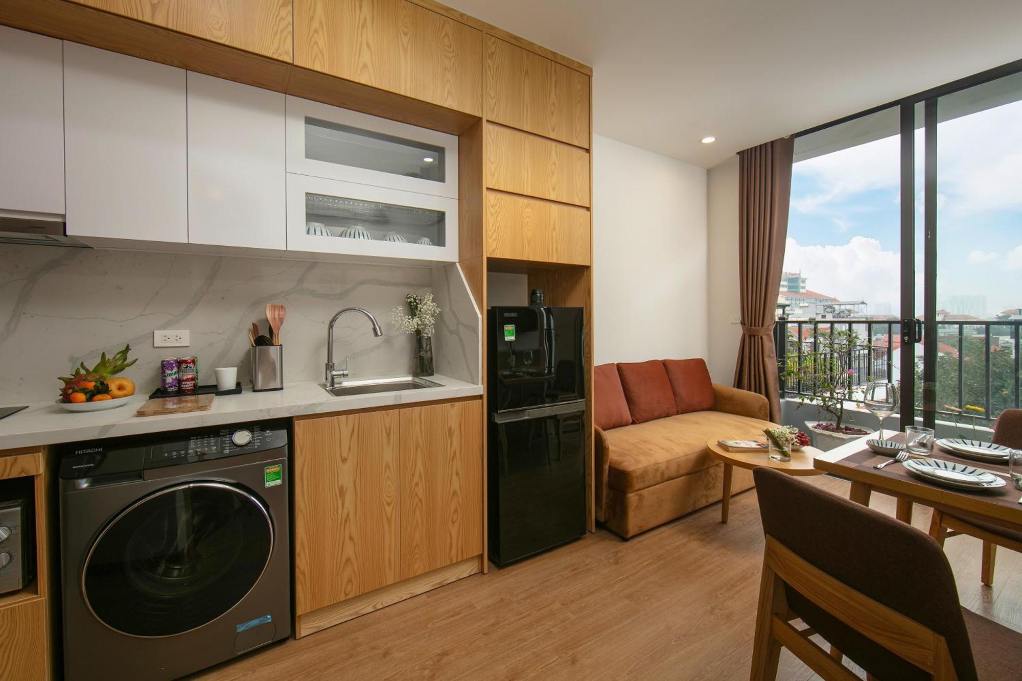 Hotel Westlake Pearl - & Pearl 4*