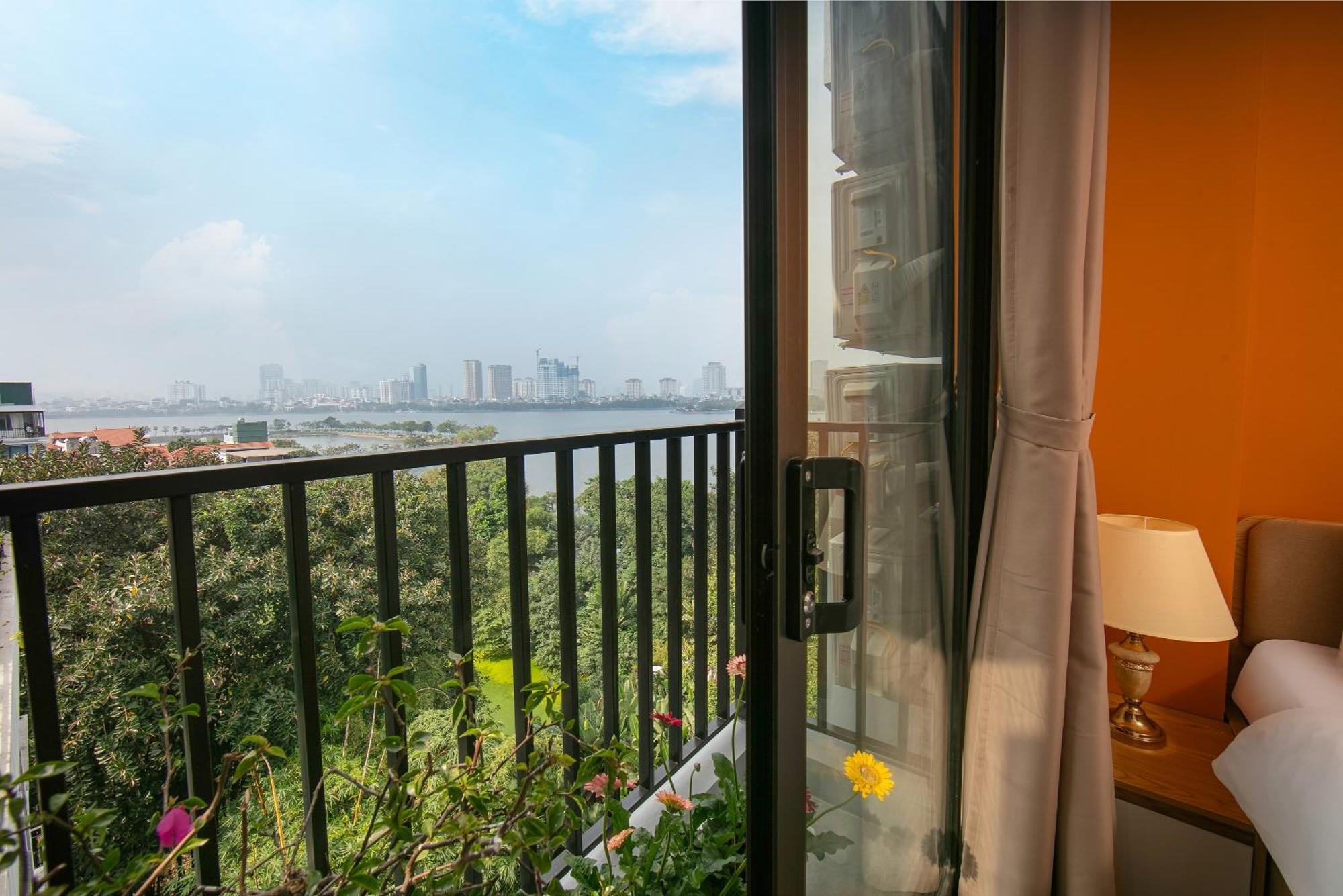 Westlake Pearl - & Pearl Hotel Hanoï