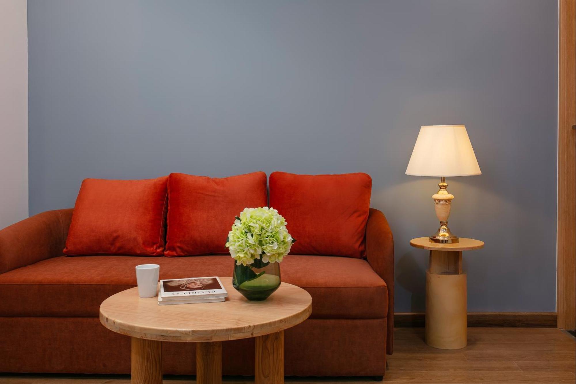 Hotel Westlake Pearl - & Pearl 4*