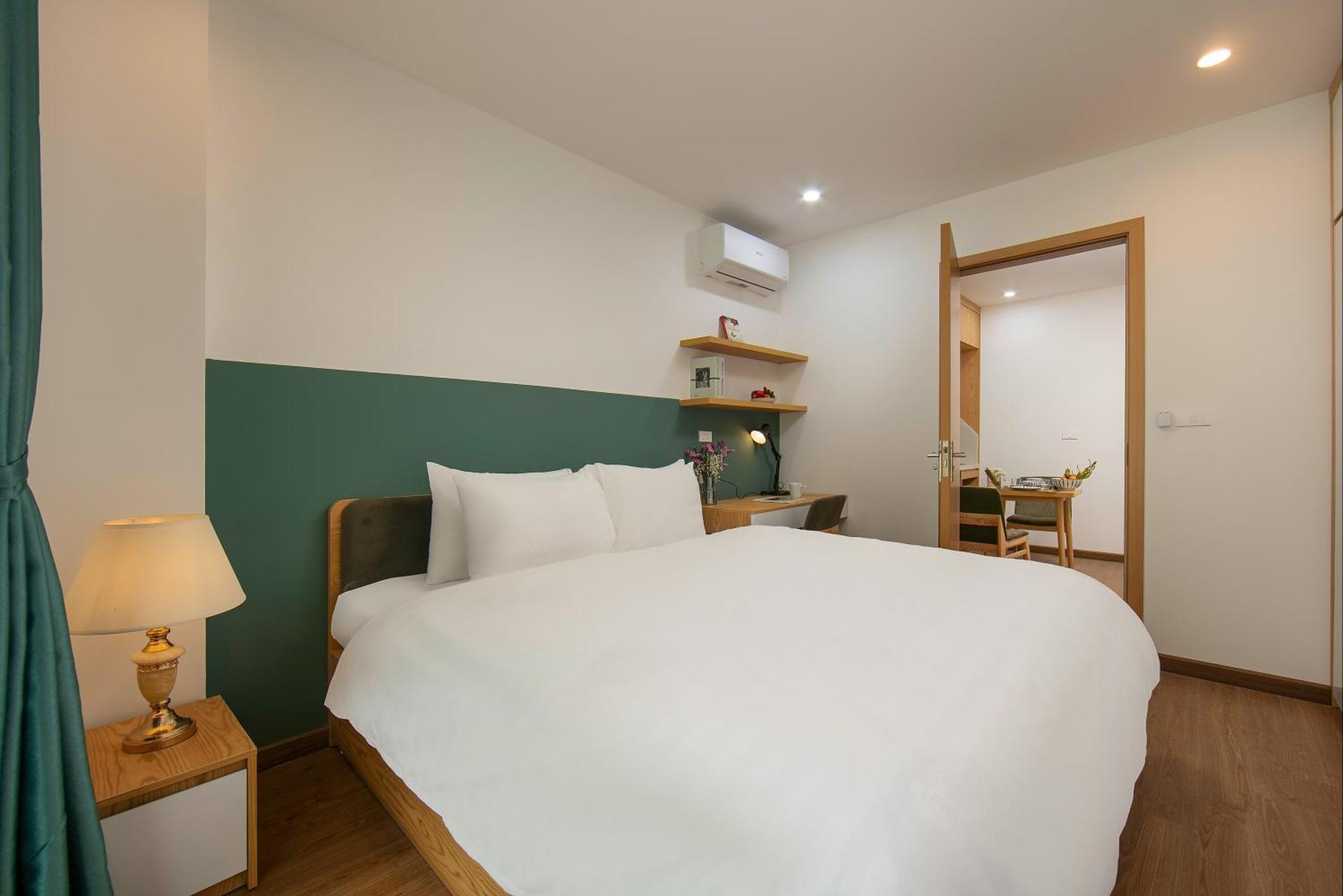 Westlake Pearl - & Pearl Hotel Hanoï