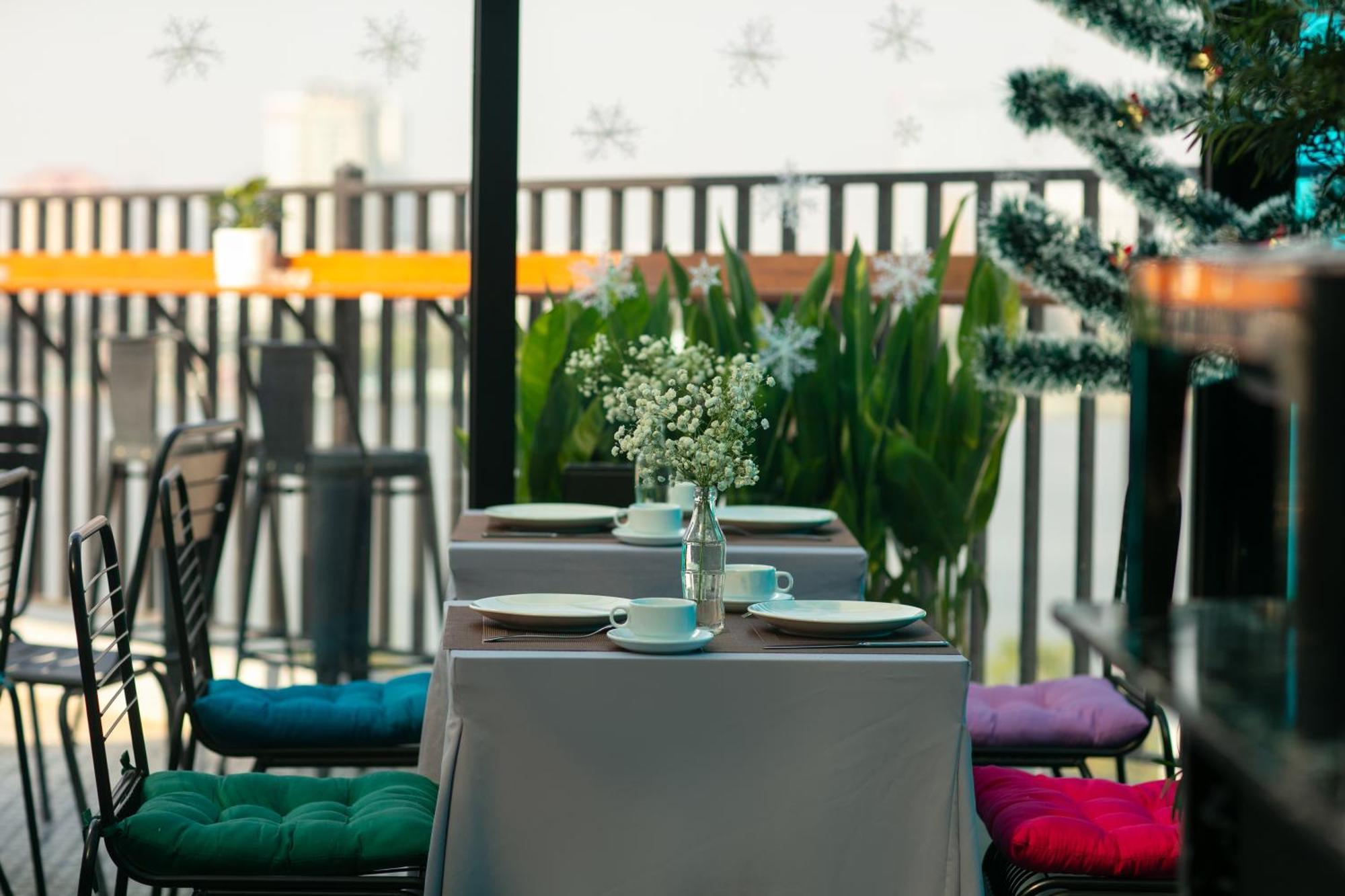 Westlake Pearl - & Pearl 4*